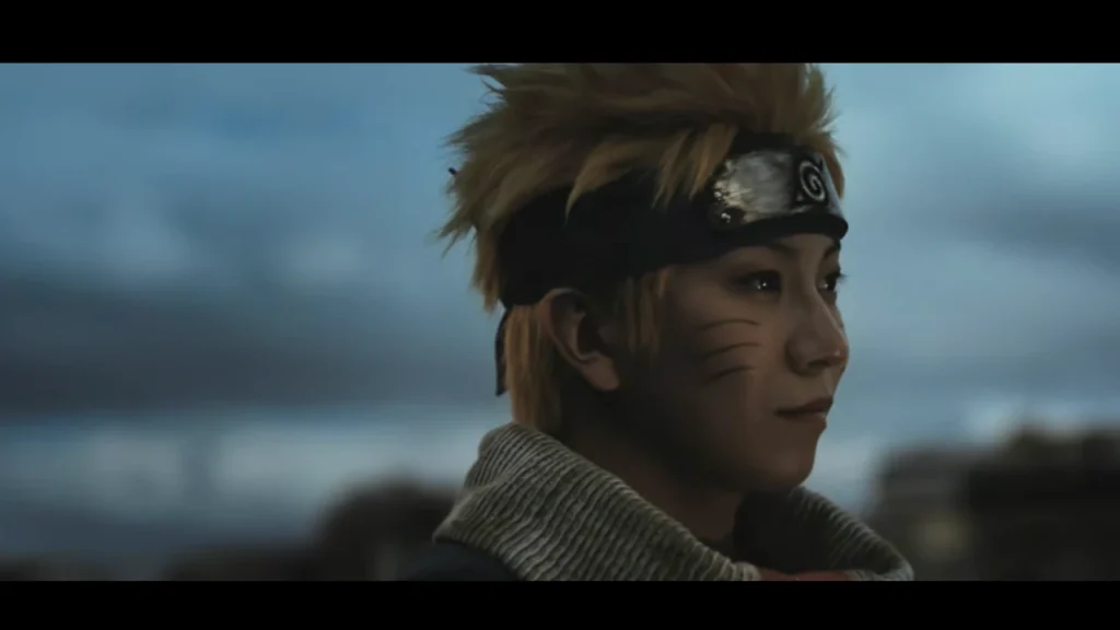 Naruto anuncia un nuevo live-action exclusivo para Japón y con motivo de celebración de su aniversario. Tendrá la mano de Cirque du Soleil.