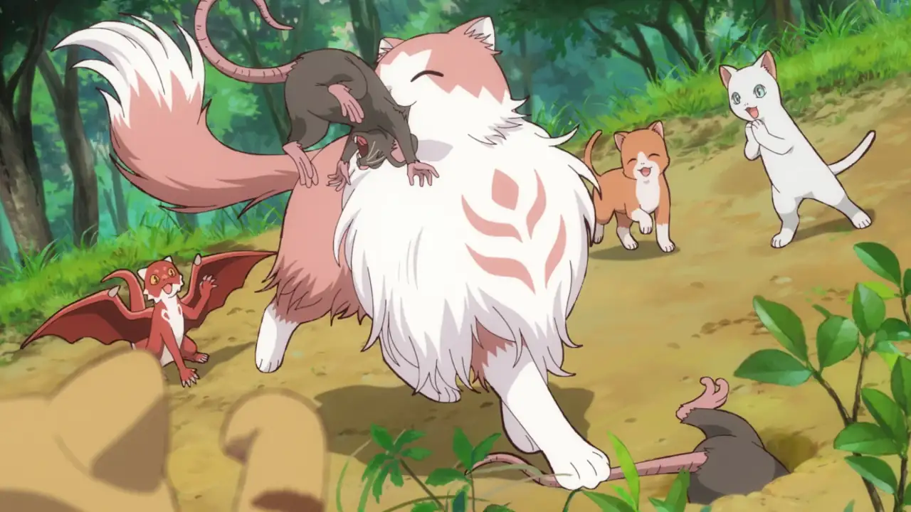 Neko to Ryuu, capítulo 2: a qué hora sale el nuevo episodio, cómo y dónde verlo