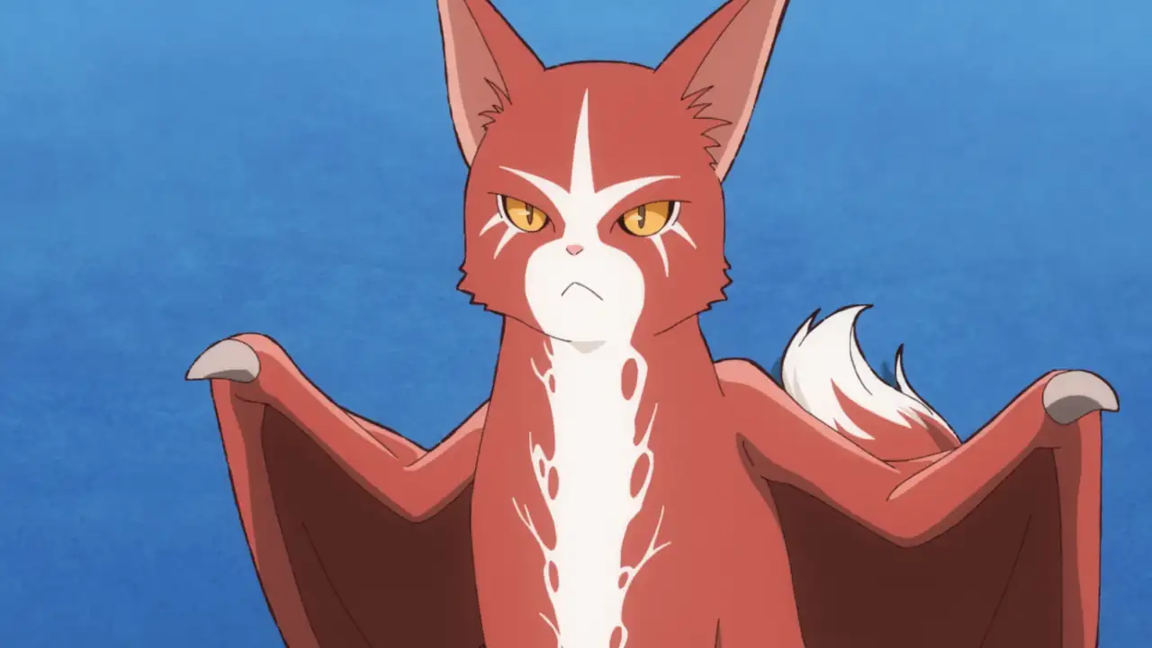 Neko to Ryuu, capítulo 2: a qué hora sale el nuevo episodio, cómo y dónde verlo