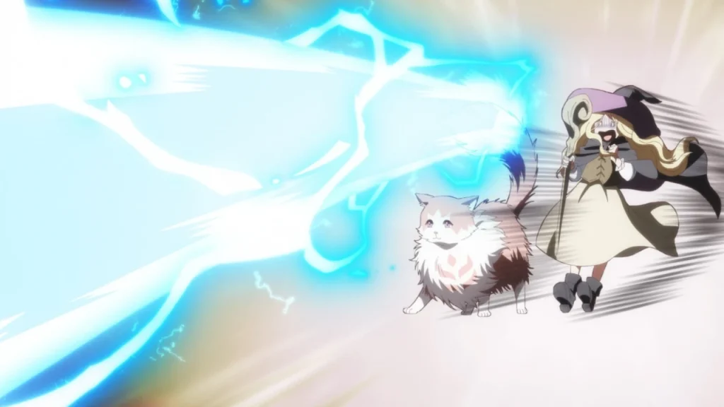 Neko to Ryuu, capítulo 3 llegará a la plataforma de Crunchyroll el sábado, 11 de julio de 2026 y podría mostrar a un nuevo hijo de mamá gato... 