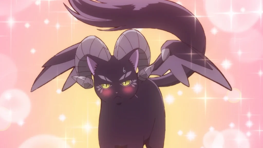 Neko to Ryuu, capítulo 3 llegará a la plataforma de Crunchyroll el sábado, 11 de julio de 2026 y podría mostrar a un nuevo hijo de mamá gato...