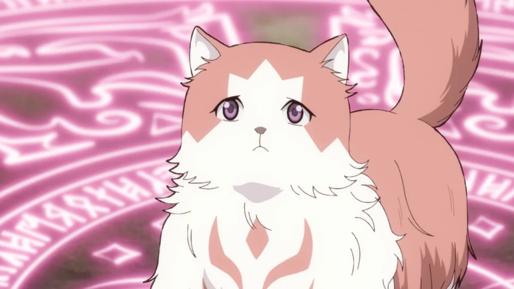 Neko to Ryuu, capítulo 3 llegará a la plataforma de Crunchyroll el sábado, 11 de julio de 2026 y podría mostrar a un nuevo hijo de mamá gato...