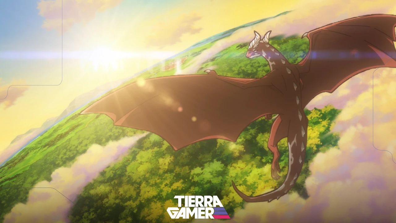 Neko to Ryuu, capítulo 3 llegará a la plataforma de Crunchyroll el sábado, 11 de julio de 2026 y podría mostrar a un nuevo hijo de mamá gato...