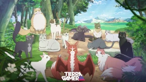 Neko to Ryu es uno de los nuevos anime de Crunchyroll, y es tendencia por su encanto, te contamos todo lo que tienes que saber.