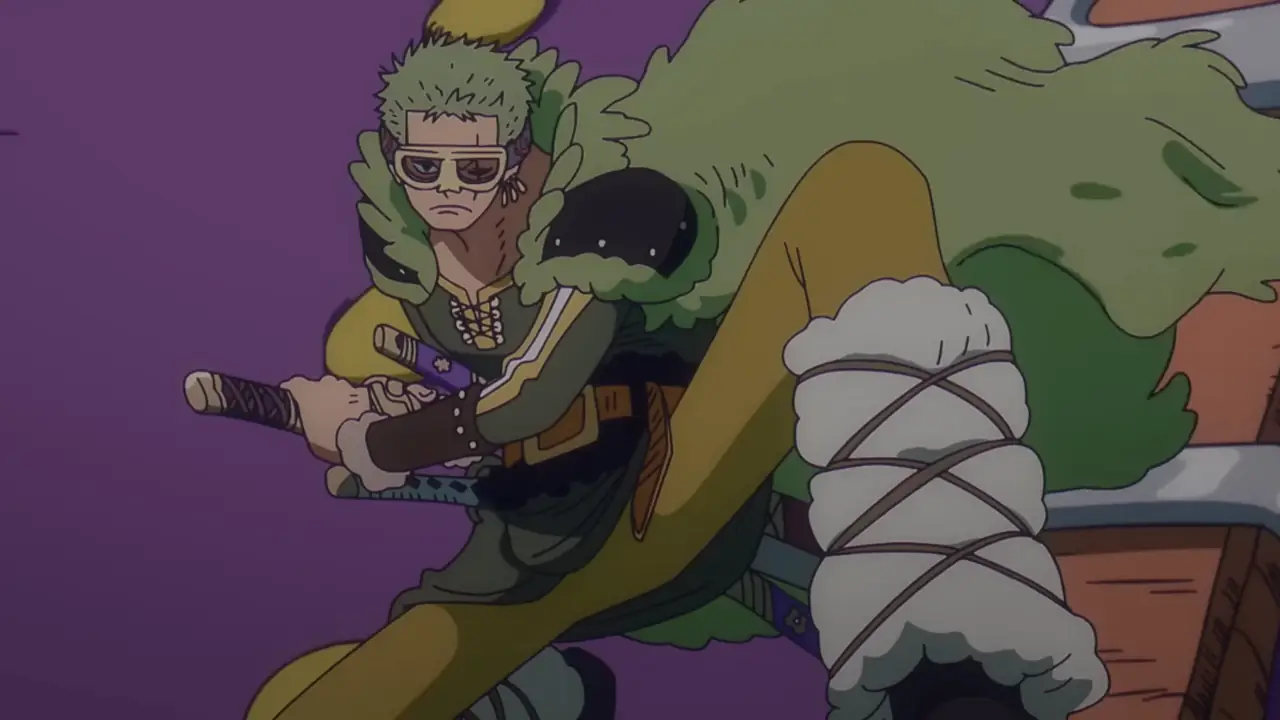 One Piece, capítulo 1170: a qué hora sale el nuevo episodio, cómo y dónde verlo