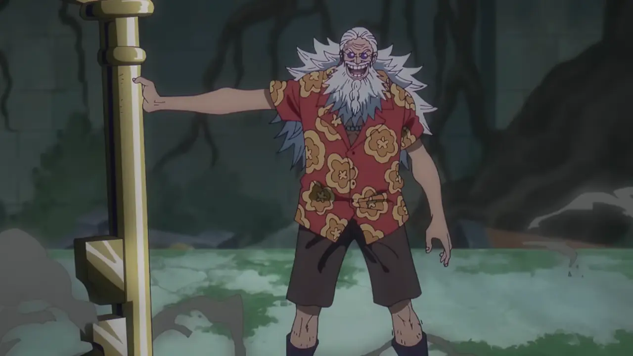 One Piece, capítulo 1170: a qué hora sale el nuevo episodio, cómo y dónde verlo