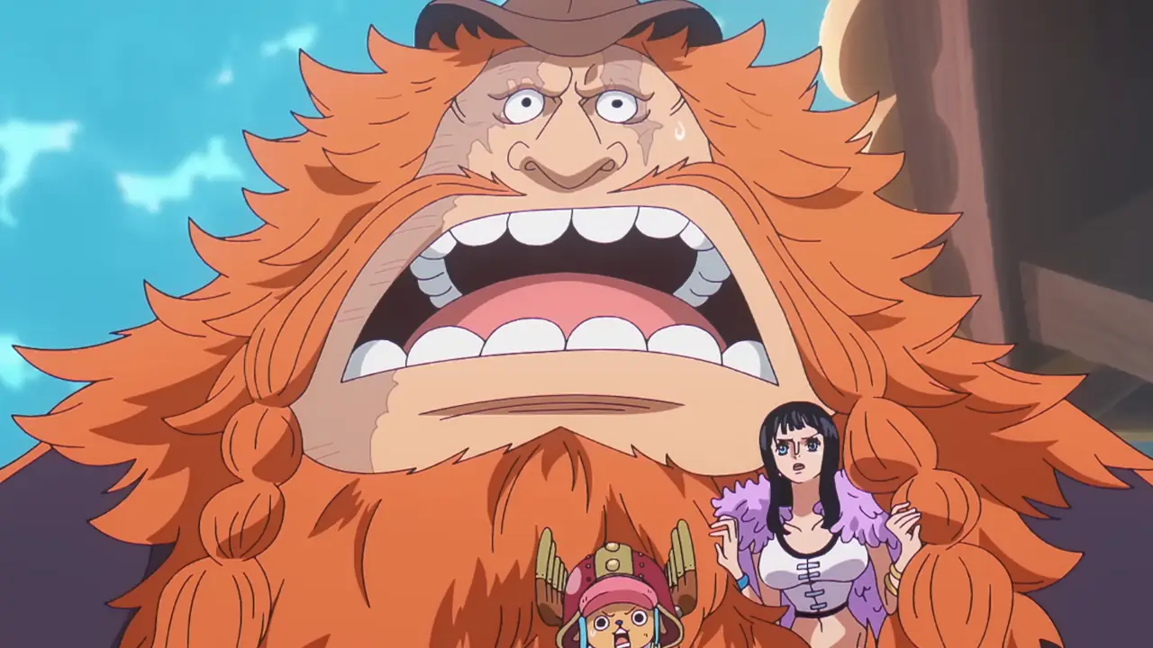 One Piece, capítulo 1172: a qué hora sale el nuevo episodio, cómo y dónde verlo