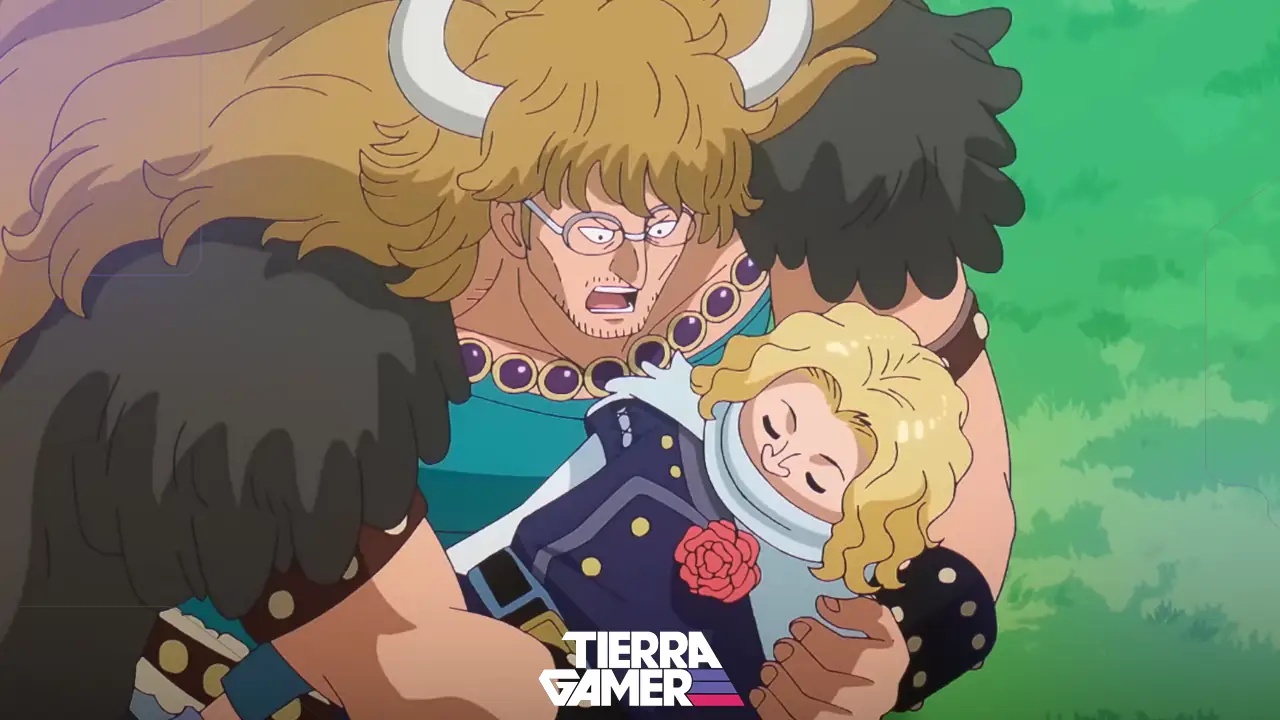 One Piece, capítulo 1172: a qué hora sale el nuevo episodio, cómo y dónde verlo