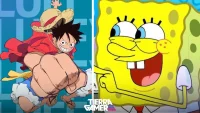 McDonald's anunció una colección de One Piece y Bob Esponja para la Cajita Feliz con 12 figuras exclusivas, las regiones aún por confirmar.