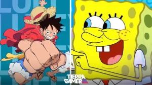 McDonald's anunció una colección de One Piece y Bob Esponja para la Cajita Feliz con 12 figuras exclusivas, las regiones aún por confirmar.