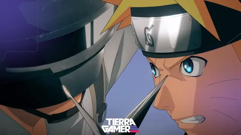 PUBG: Hay un nuevo avance e información del crossover con Naruto Shippuden