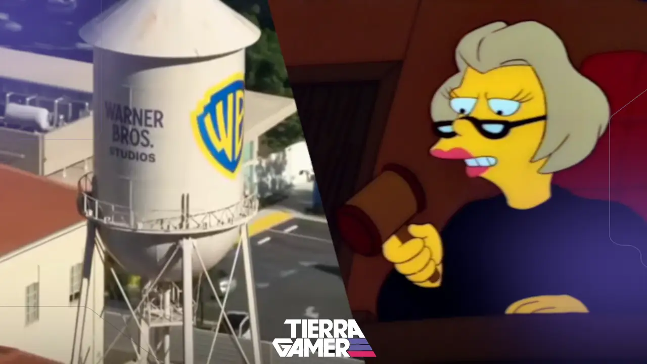Paramount no podrá comprar Warner, juez suspende el movimiento