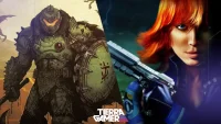 Perfect Dark iba a revivir y de la mano del estudio de Doom