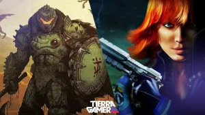 Perfect Dark iba a revivir y de la mano del estudio de Doom