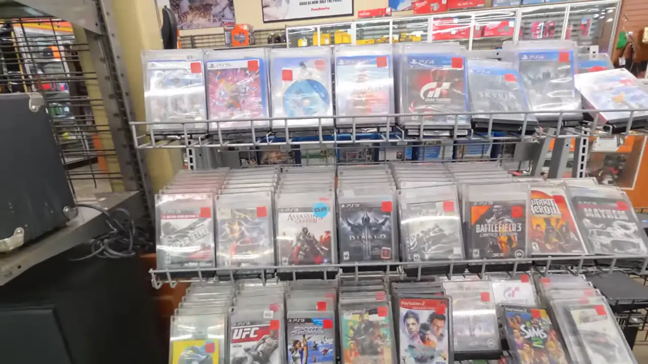 Le llueve a PlayStation después de su decisión de abandonar el formato físico