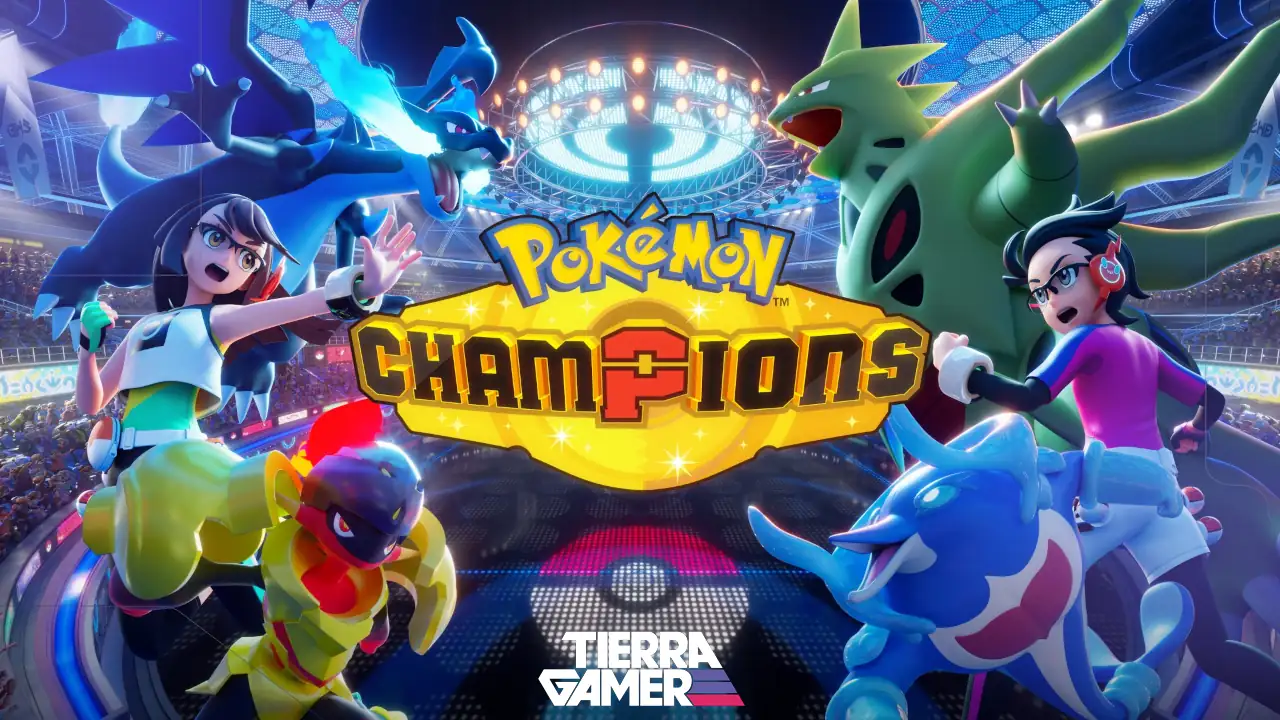Pokémon Champions tendrá su Campeón de Campeones con pase directo a Worlds