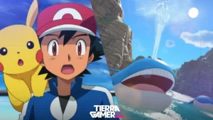 Pokémon Winds & Waves tendrían la mayor cantidad de nuevos pokémon hasta la fecha