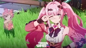 Jugamos la beta de Honkai: Nexus Anima y estas son nuestras primeras impresiones del nuevo RPG de HoYoverse, desde su historia hasta su jugabilidad.