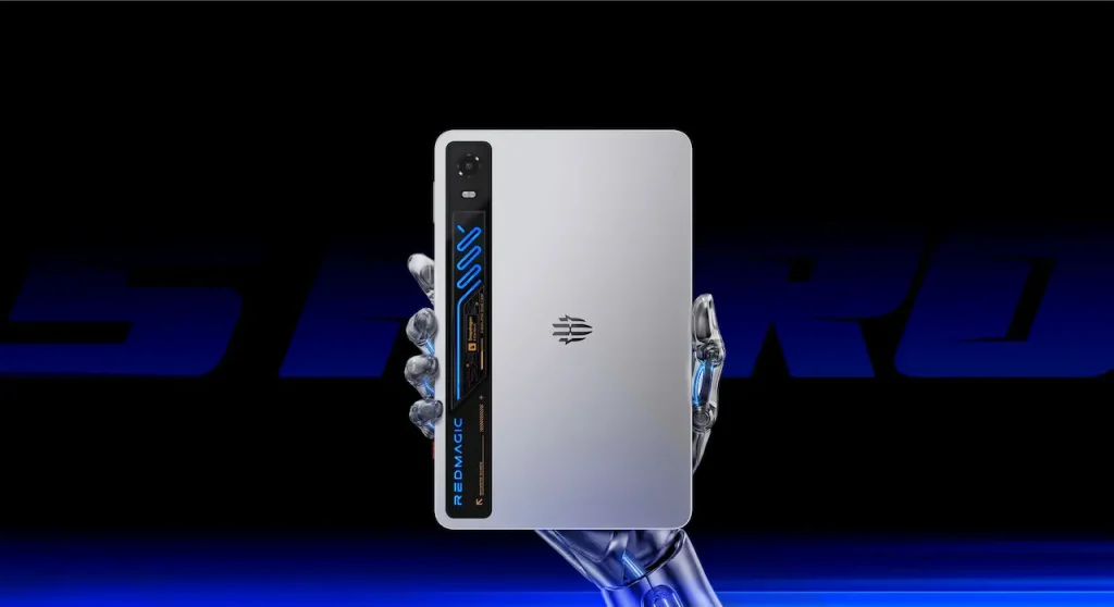 REDMAGIC Astra 2