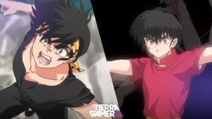 Ranma ½: La tercera temporada tiene fecha de estreno y otros detalles