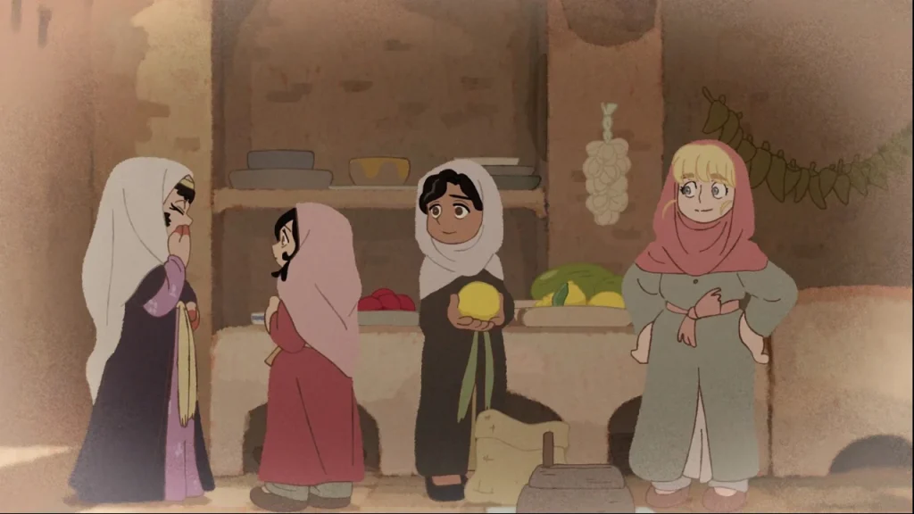 Jaadugar: A Witch in Mongolia llegará a Crunchyroll en verano 2026, te comentamos las complejidades de la historia y la belleza de la animación.