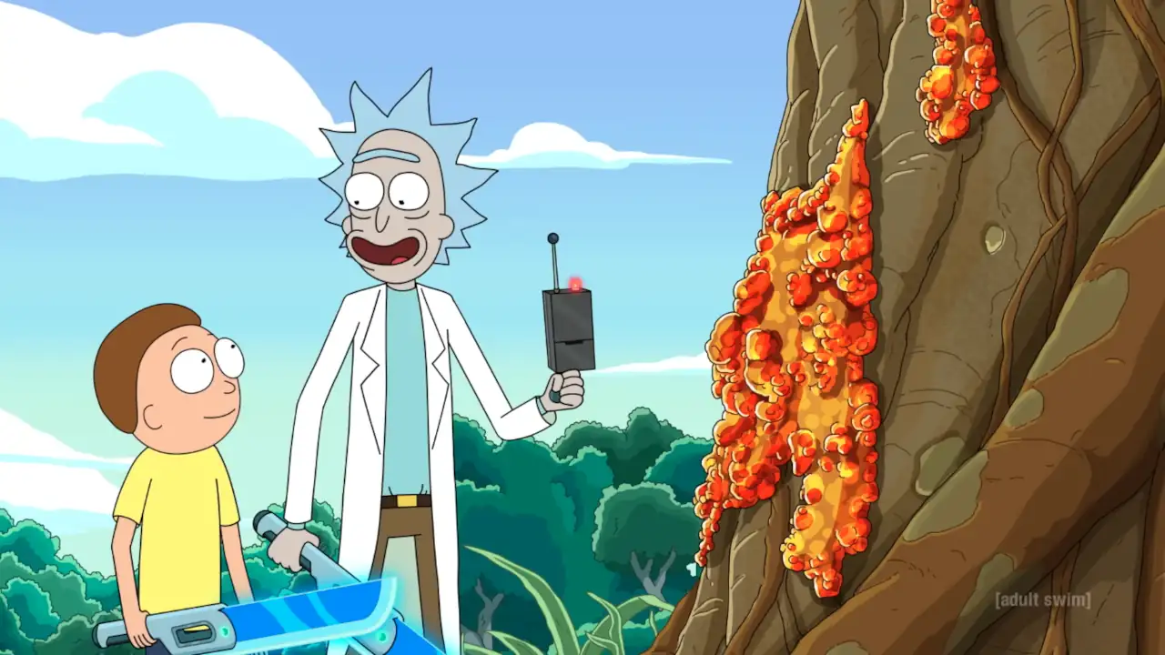 Rick y Morty Temporada 9, episodio 7: a qué hora sale el nuevo episodio, cómo y dónde verlo