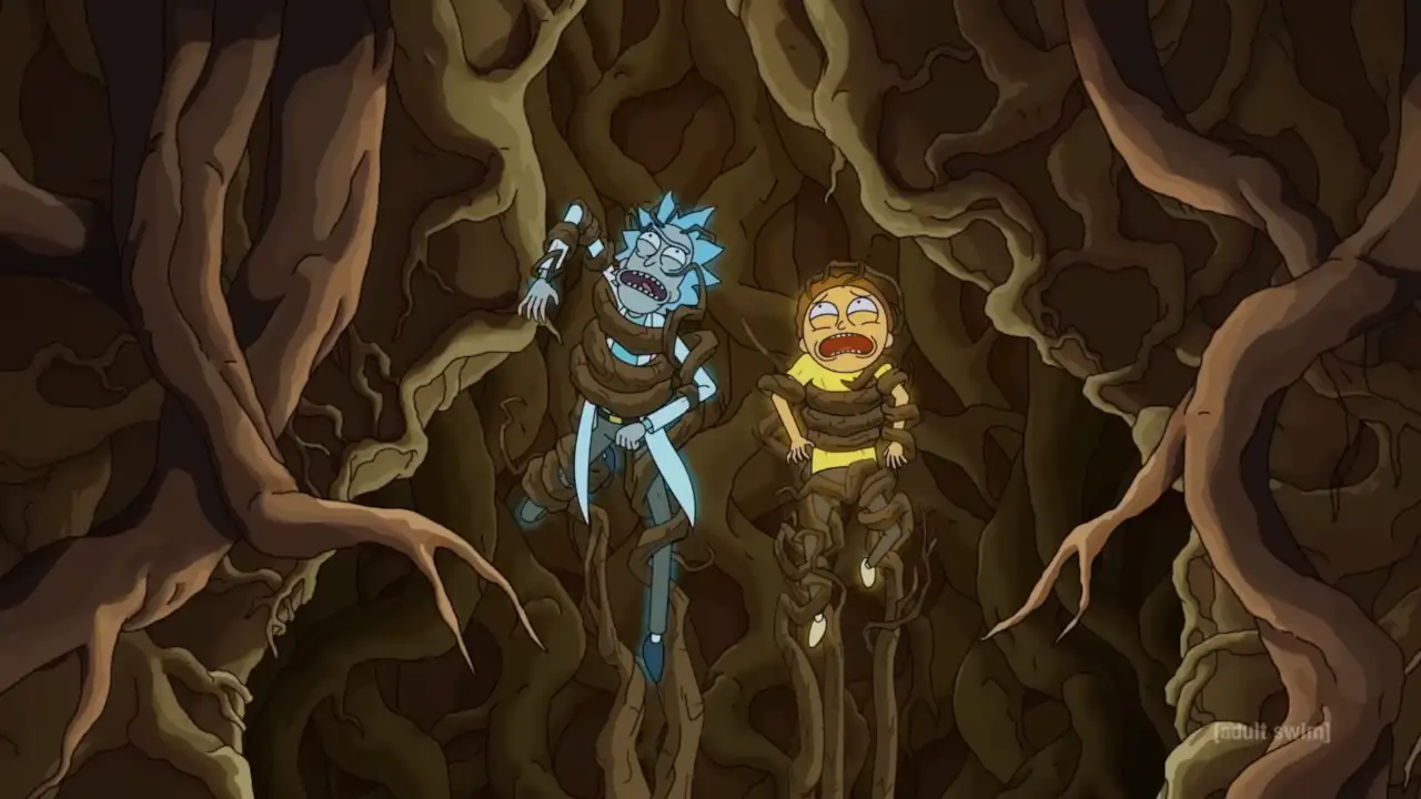 Rick y Morty Temporada 9, episodio 7: a qué hora sale el nuevo episodio, cómo y dónde verlo