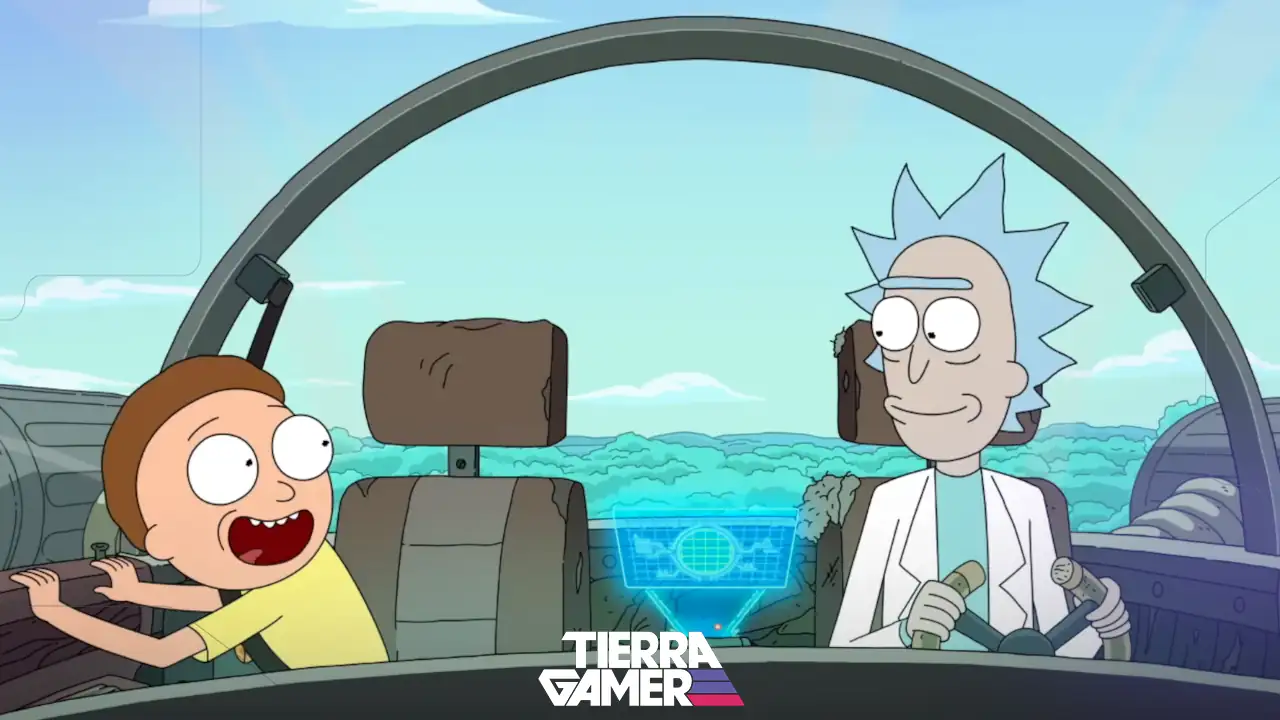 Rick y Morty Temporada 9, episodio 7: a qué hora sale el nuevo episodio, cómo y dónde verlo