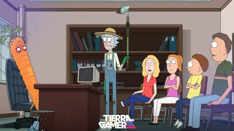 Rick y Morty Temporada 9, episodio 9: a qué hora sale el nuevo episodio, cómo y dónde verlo
