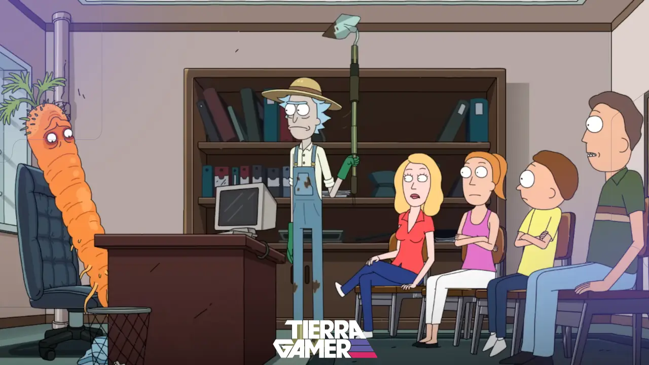 Rick y Morty Temporada 9, episodio 9: a qué hora sale el nuevo episodio, cómo y dónde verlo