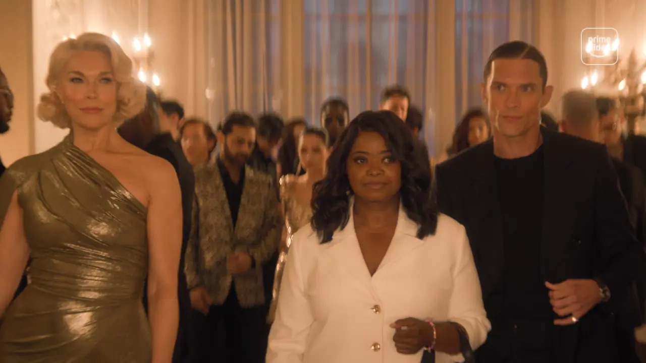 Ride or Die: estreno, reparto y trama de la nueva serie de Prime Video