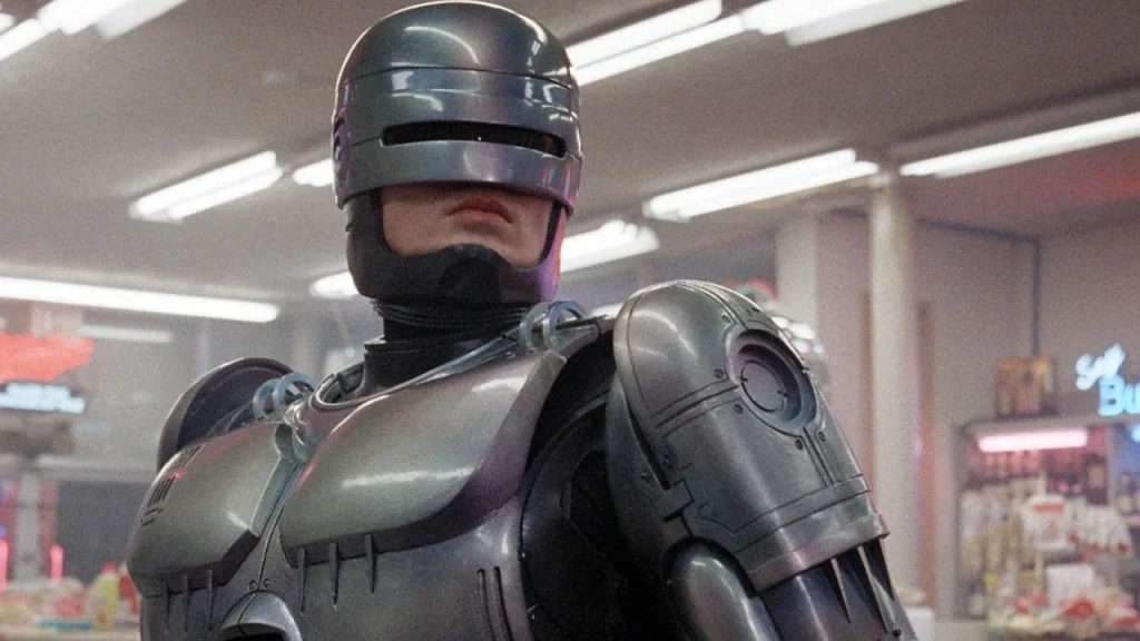 RoboCop tendrá una nueva serie para Prime Video. James Wan promete respetar el legado del clásico y actualizar sus temas.