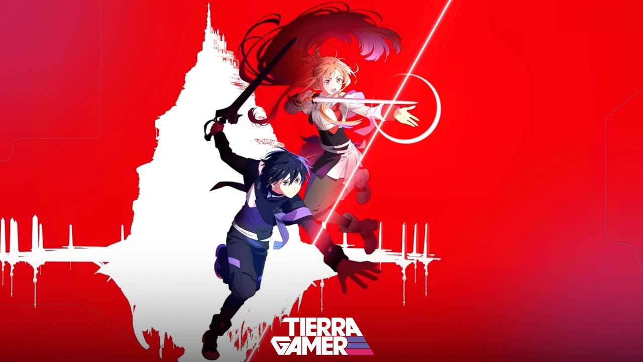 Sword Art Online regresa al cine: Integral Domain ya tiene fecha y conecta con Alicization