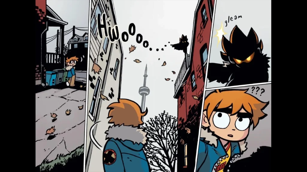 Scott Pilgrim tendrá un nuevo one-shot en noviembre. Bryan Lee O'Malley presenta una historia inédita con un misterioso enemigo.