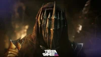 The Rings of Power presentó a Nazgnagôl, un nuevo aliado de Sauron que anticipa el origen de los Nazgûl en la tercera temporada.