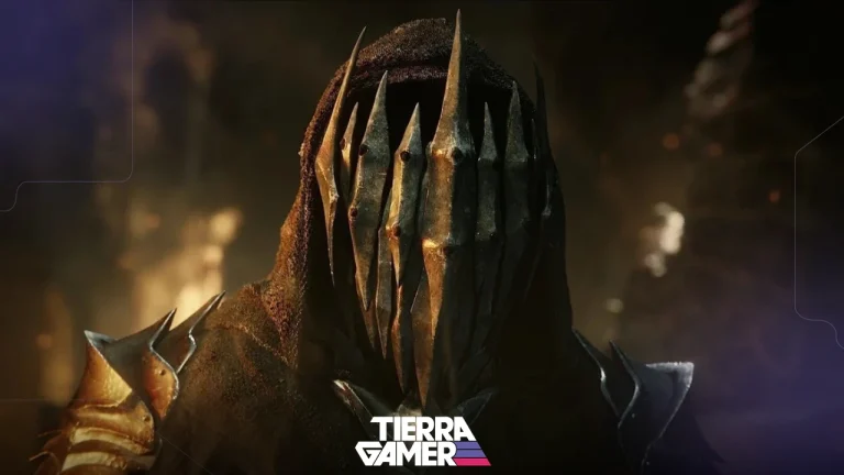 The Rings of Power presentó a Nazgnagôl, un nuevo aliado de Sauron que anticipa el origen de los Nazgûl en la tercera temporada.