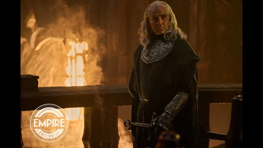 The Rings of Power presentó a Nazgnagôl, un nuevo aliado de Sauron que anticipa el origen de los Nazgûl en la tercera temporada.