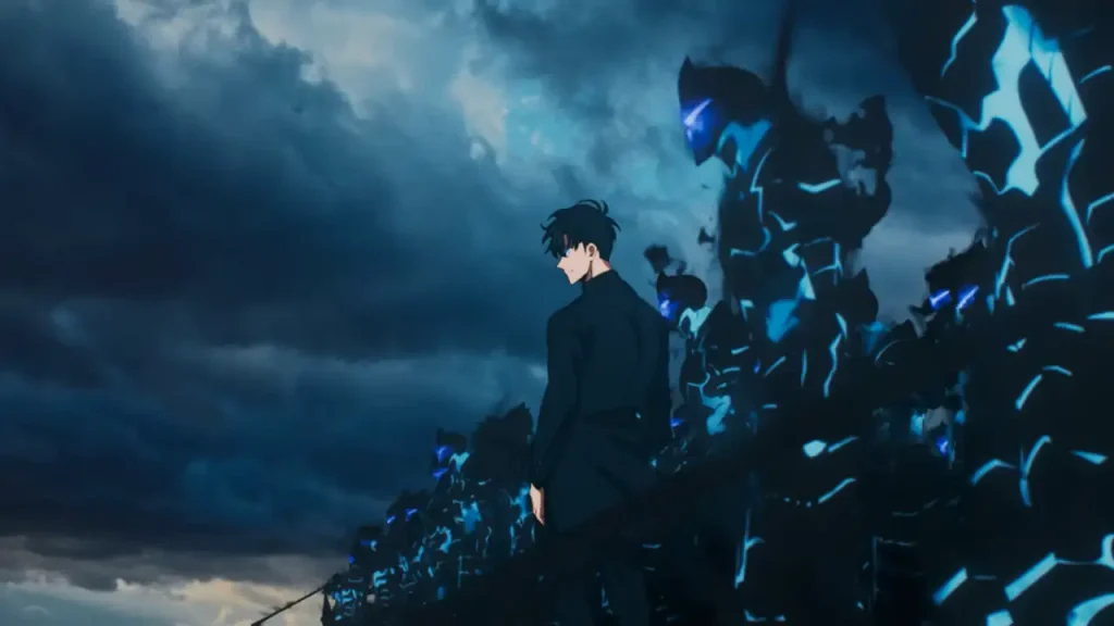 Solo Leveling: Beyond the System continuará el viaje de Sung Jinwoo