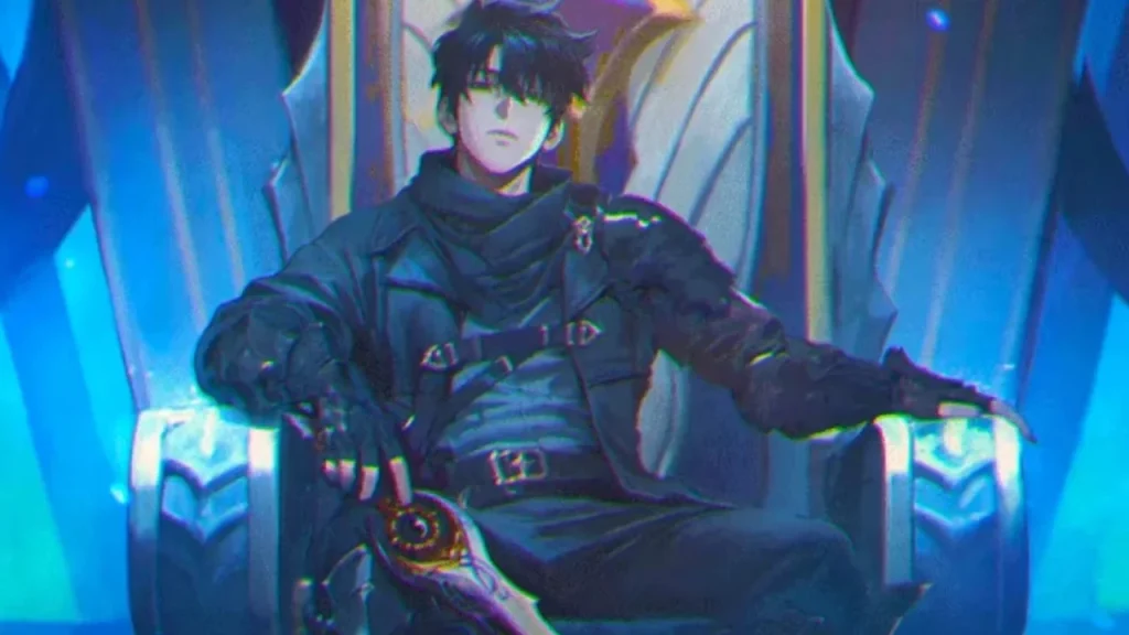 Solo Leveling: Karma presentó un nuevo panel que sugiere que Jinwoo y Chae-In están destinados a encontrarse sin importar la realidad.