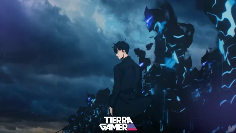 Solo Leveling: Karma presentó un nuevo panel que sugiere que Jinwoo y Chae-In están destinados a encontrarse sin importar la realidad.