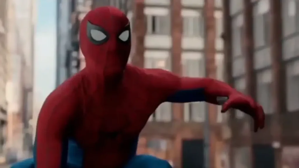 Spider-Man: Brand New Day – Spider-Man enfrenta a Punisher en nuevo avance
