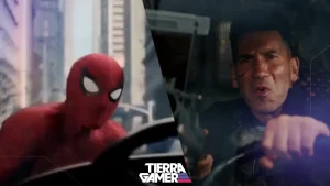 Spider-Man: Brand New Day – Spider-Man enfrenta a Punisher en nuevo avance