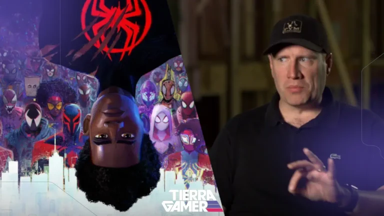 Spider-Man: Miles Morales sí dará al salto al MCU, pero primero debe acabar su aventura animada