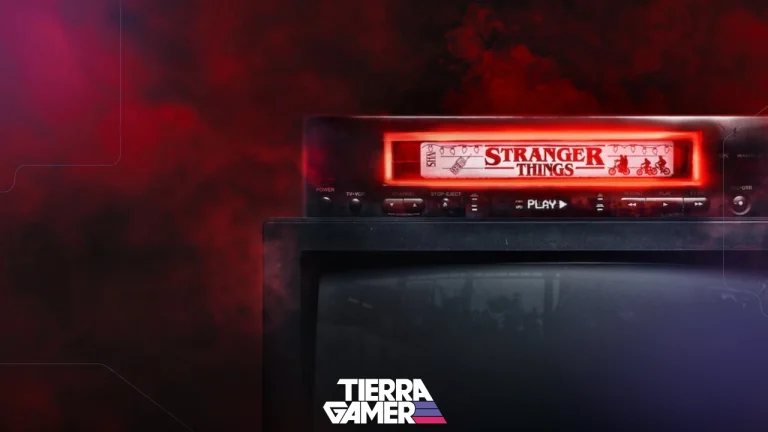 Stranger Things celebra su décimo aniversario con una edición especial en VHS que recupera la estética retro de los años ochenta.