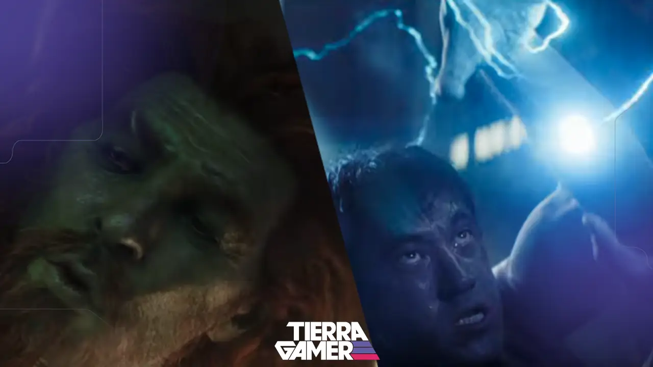 Street Figter: Live action por fin nos deja ver a Jason Momoa en acción como Blanka