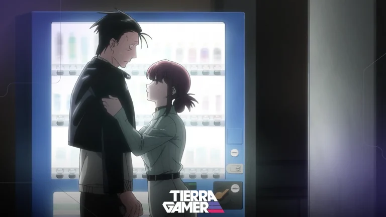 Super de Ura ni Yani Suu Futari, capítulo 2, se lanza el 16 de julio y nos mostrará cómo es que la relación entre Sasaki y Yamada es de apoyo total.