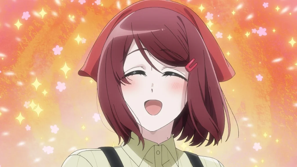 Yanisuu: Super de Ura ni Yani Suu Futari, capítulo 1 llegará a Crunchyroll cada jueves, te comentamos los detalles de lanzamiento.
