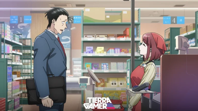 Yanisuu: Super de Ura ni Yani Suu Futari, capítulo 1 llegará a Crunchyroll cada jueves, te comentamos los detalles de lanzamiento.