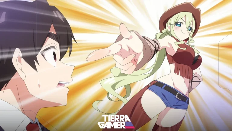 The 100 Girlfriends homenajeó a Demon Slayer y One Piece con dos referencias que sorprendieron a los fanáticos durante sus nuevos episodios.
