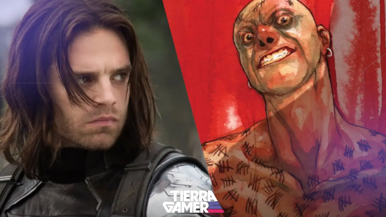 The Batman II: Sebastian Stan tomaría el papel de Victor Zsasz